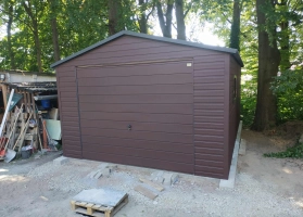 Gar&aacute;že Pr&eacute;mium 