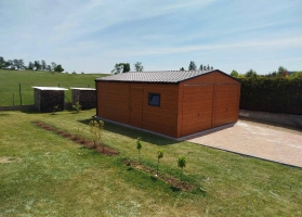 Gar&aacute;že Pr&eacute;mium 