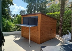 Gar&aacute;že Pr&eacute;mium 