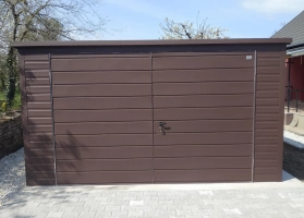 Gar&aacute;že Pr&eacute;mium 