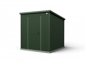 Domčeky na náradie 