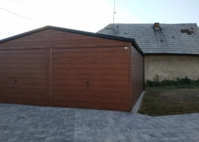 Garáže Prémium 