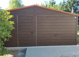 Gar&aacute;že Pr&eacute;mium 