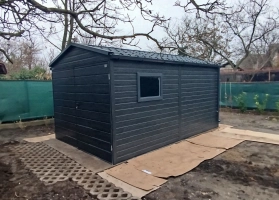 Gar&aacute;že Pr&eacute;mium 