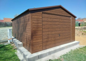 Gar&aacute;že Pr&eacute;mium 