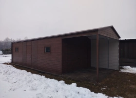 Gar&aacute;že Pr&eacute;mium 