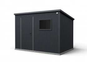 Domčeky na náradie 