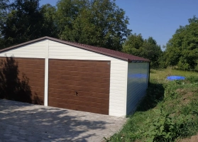Garáže Prémium 