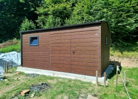 Gar&aacute;že Pr&eacute;mium 