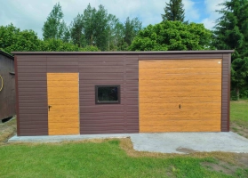 Gar&aacute;že Pr&eacute;mium 