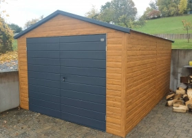 Gar&aacute;že Pr&eacute;mium 