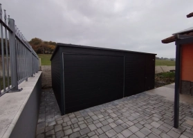 Gar&aacute;že Pr&eacute;mium 