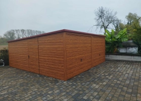 Gar&aacute;že Pr&eacute;mium 