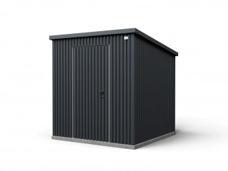 Domček na náradie 1