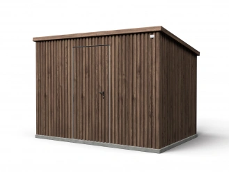 Domček na náradie 1