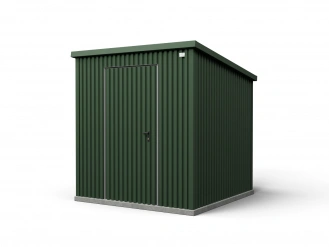 Domček na náradie 1