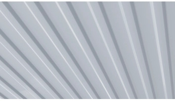 Strešný plech bez antikondenzačného filcu