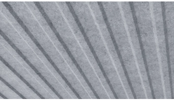 Strešný plech s antikondenzačným filcom