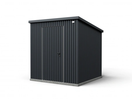 Domček na náradie 1