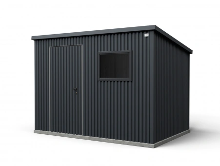 Domček na náradie 2