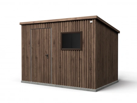 Domček na náradie 2