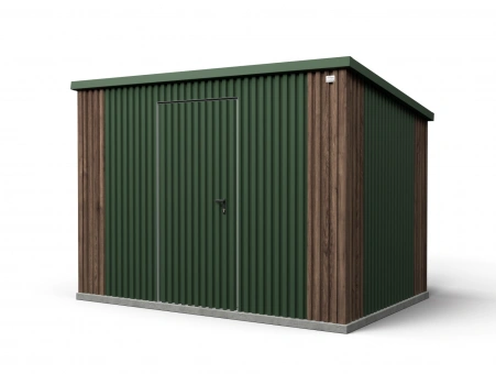 Domček na náradie 1