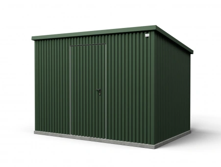 Domček na náradie 1