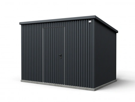 Domček na náradie 1