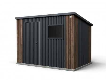 Domček na náradie 2