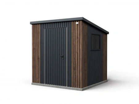 Domček na náradie 2