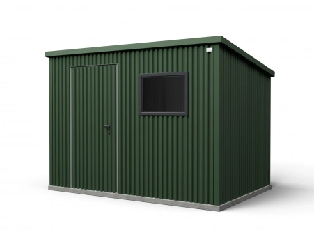 Domček na náradie 2