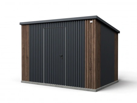 Domček na náradie 1