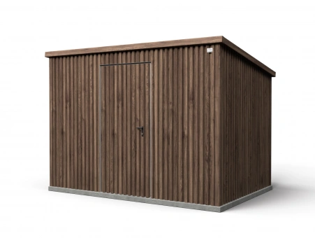 Domček na náradie 1