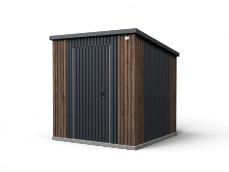 Domček na náradie 1