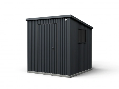 Domček na náradie 2