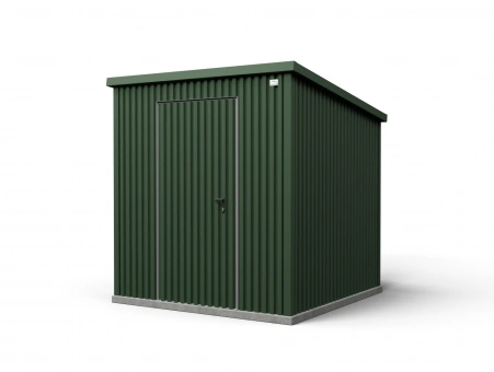 Domček na náradie 1