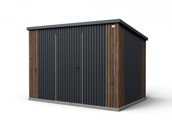 Domčeky na náradie  31